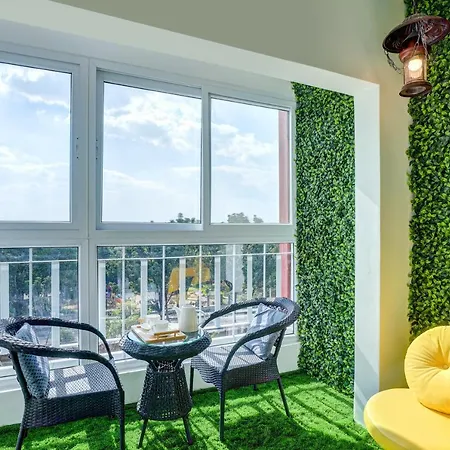 Hoodo - Hbr Layout Bangalore Apartments